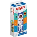 Geomag Geomag | Magicube Mix & Match Emplois 3 pièces