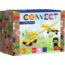 Connect Connect | Blocs de construction S Avion / Jeep 94 pièces