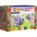 Connect Connect | Blocs de construction S Camper / Petite voiture 116 pièces