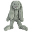 Happy Horse Happy Horse | Peluche Richie Rabbit Green 38 cm