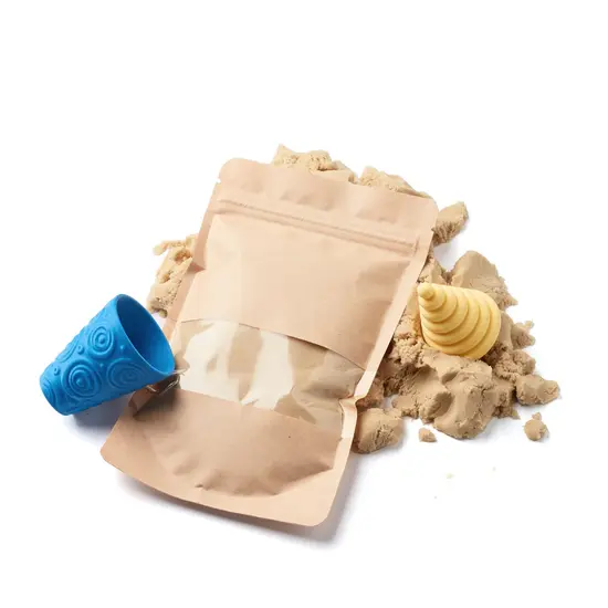 OchOch OchOch | Little Storytellers More Than Ice Swirl Banana