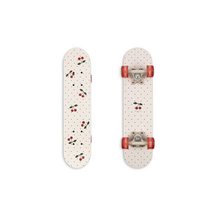Konges Slojd | Skateboard Navy Dot