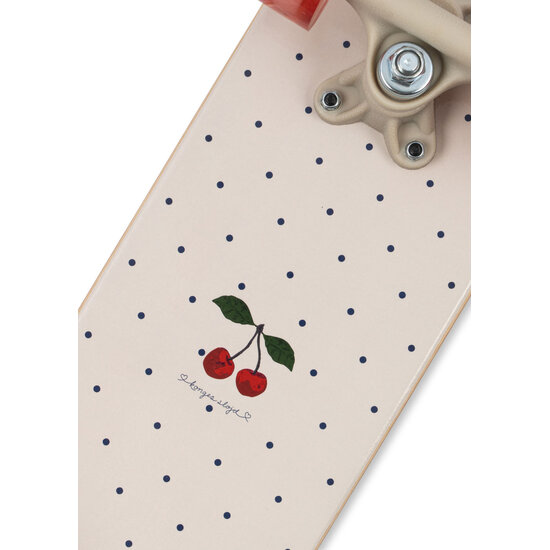 Konges Slojd Konges Slojd | Skateboard Navy Dot