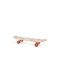 Konges Slojd Konges Slojd | Skateboard Navy Dot