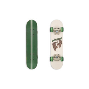 Konges Slojd | Skateboard Cattitude