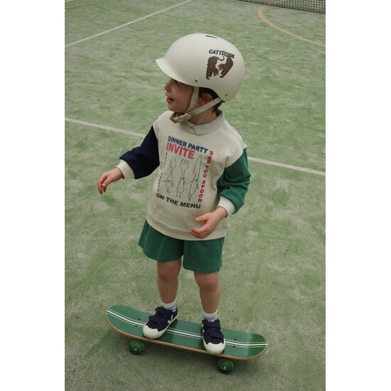 Konges Slojd Konges Slojd | Skateboard Cattitude