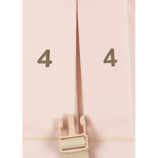 Konges Slojd Konges Slojd | Gilet de bain Avery Bloomiegrape