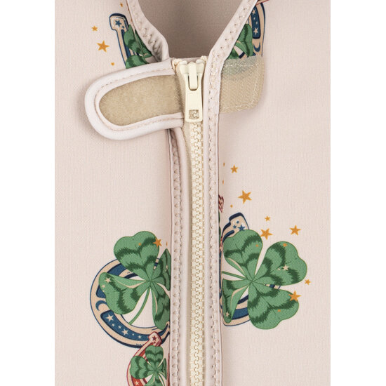 Konges Slojd Konges Slojd | Gilet de bain Ellis Wish Me Luck