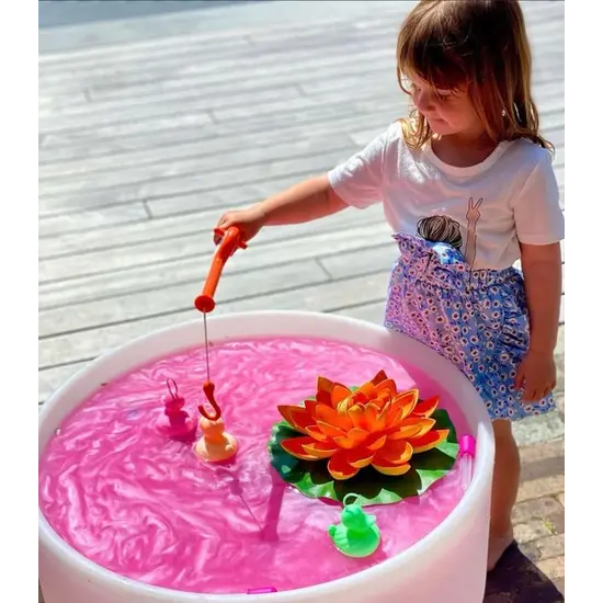 Sensus Lotus Sensus Lotus |  Sakura Pink Poudre pour bain 60gr