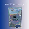 Sensus Lotus Sensus Lotus |  Midnight Blue Poudre pour bain 60gr