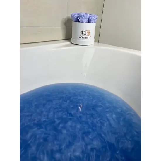 Sensus Lotus Sensus Lotus |  Midnight Blue Poudre pour bain 60gr