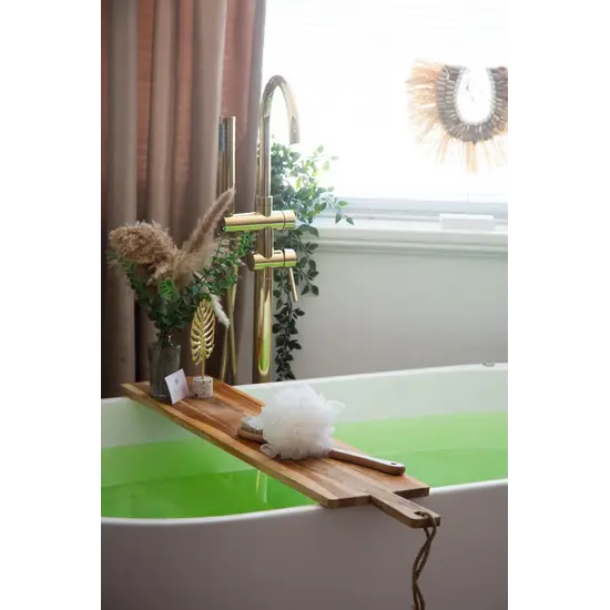 Sensus Lotus Sensus Lotus | Poudre de bain vert pomme 60 g