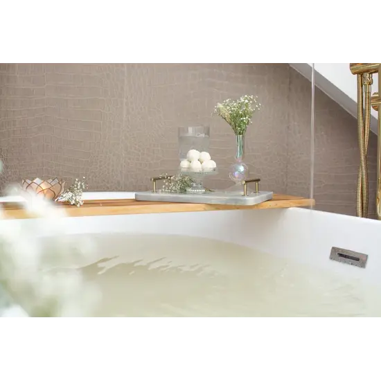 Sensus Lotus Sensus Lotus | Pearl White Poudre pour le bain 60 g