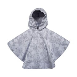Aeromoov | Poncho Rain Bunny Grey