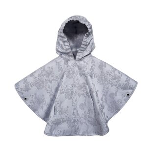 Aeromoov | Poncho Rain Bunny Grey