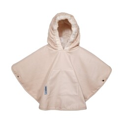 Aeromoov | Poncho Winter Chevron Cream