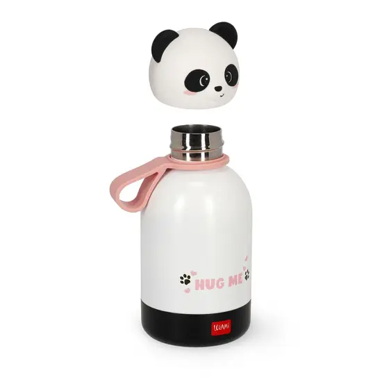 Legami Legami | Bouteille thermos Panda Hot&Cold