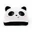 Legami Legami | Cosy Hugs Couverture avec capuche Panda