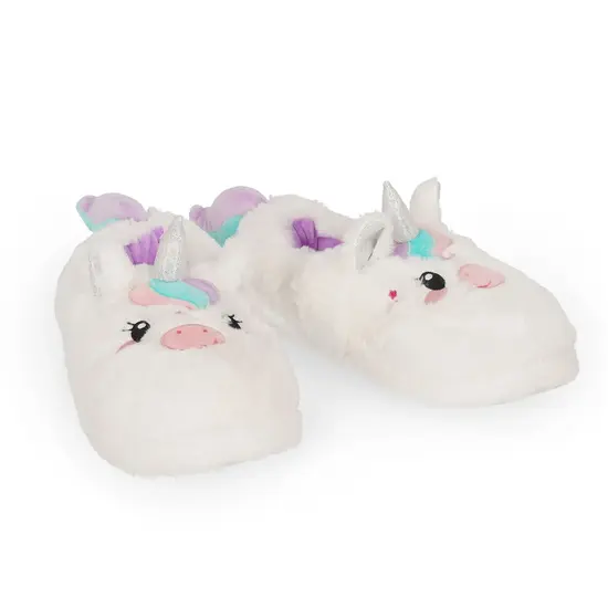 Legami Legami | Cosy Slippers Unicorn