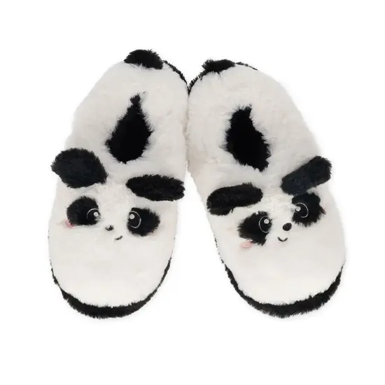 Legami Legami | Cosy Slippers Panda