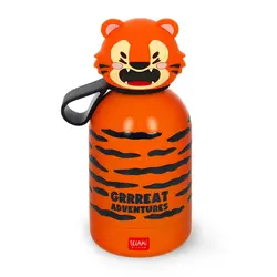 Legami | Bouteille isotherme Tiger Hot&Cold