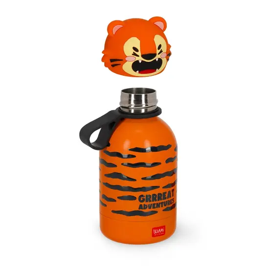 Legami Legami | Bouteille isotherme Tiger Hot&Cold