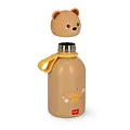Legami Legami | Gourde isotherme Teddy Bear Hot&Cold