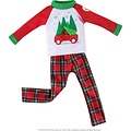 The Elf On The Shelf The Elf On The Shelf | Pyjamas d'arbre et de ferme