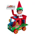 The Elf On The Shelf The Elf On The Shelf | Camion à pizza