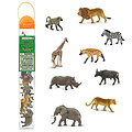 Safari Ltd Jouets animaux Afrique du Sud Safari Ltd