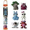 Safari Ltd Safari Ltd. | Figurines de jouets Monstres sympathiques
