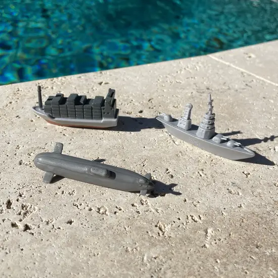 Safari Ltd Safari Ltd. | Jouer des figures dans l'eau