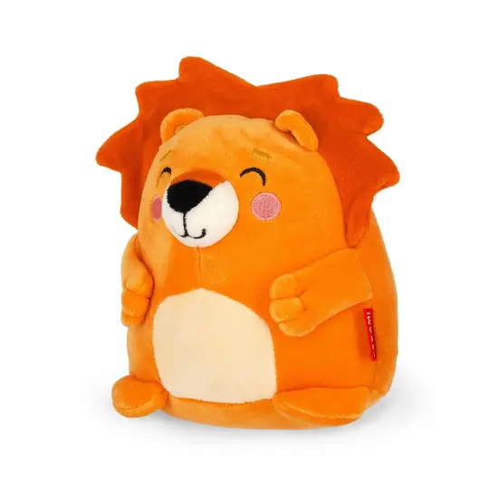 Legami Legami | Lion  Peluche - Mini Super Soft!