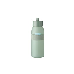 Mepal | Bouteille Sportbidon Nordic Sage Vert 500 ml