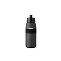 Mepal Mepal | Gourde Sportbidon Nordic Black Noir 500 ml