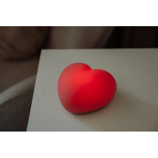 Flow Amsterdam Flow Amsterdam | Lampe alimentaire Ruby - Rose poudré