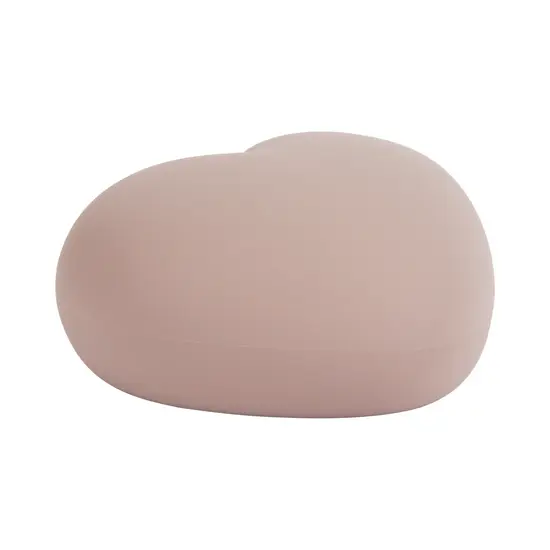 Flow Amsterdam Flow Amsterdam | Lampe alimentaire Ruby - Rose poudré