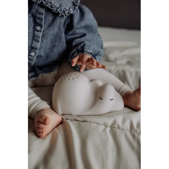 Flow Amsterdam Flow Amsterdam | George - Projecteur