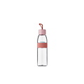 Mepal Mepal | Bouteille Ellipse Vivid Mauve Rose/Transparent 500 ml