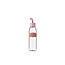 Mepal Mepal | Bouteille Ellipse Vivid Mauve Rose/Transparent 500 ml