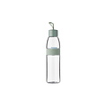Mepal Mepal | Bouteille Ellipse Nordic Sage Vert/Transparent 700 ml