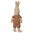 Maileg Maileg | Lapin Micro 3 Marron