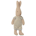 Maileg Maileg | Lapin Micro 3 Bleu clair