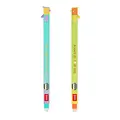 Legami Legami | Lot de 2 stylos gel effaçables - Better Together