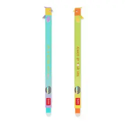 Legami | Lot de 2 stylos gel effaçables - Better Together