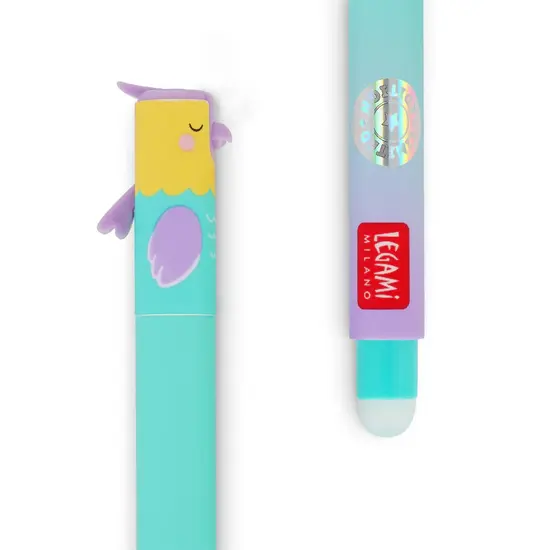 Legami Legami | Lot de 2 stylos gel effaçables - Better Together