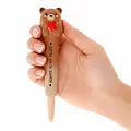 Legami Legami | Toujours dans mon cœur Teddy Bear Squishy Gel Pen - Squeezies