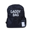 Childwood - Childhome Childhome | Sac à dos à langer Daddy Bag Noir