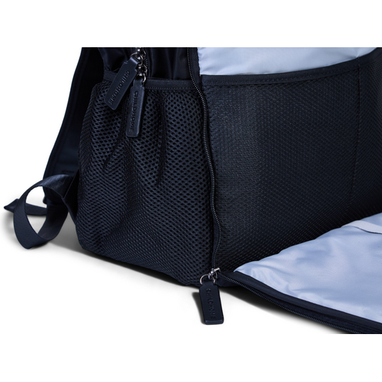 Childwood - Childhome Childhome | Sac à dos à langer Daddy Bag Noir