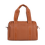 Childwood - Childhome Childhome | Sac à langer Mommy Club Simili cuir marron